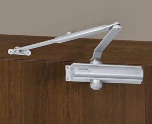 Auto door closer replacement