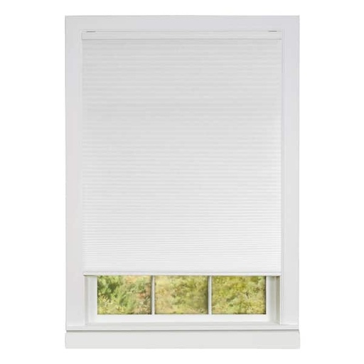 Non - motorized blinds fitting