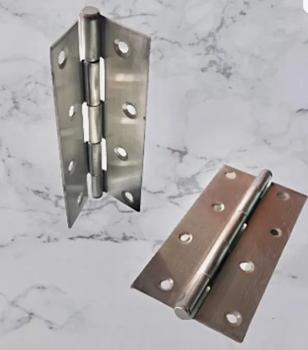 Door hinge installation (upto 4)