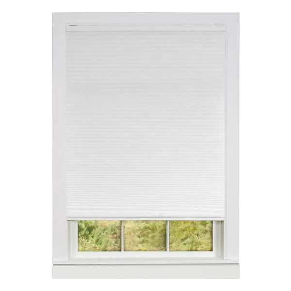 Non - motorized blinds fitting